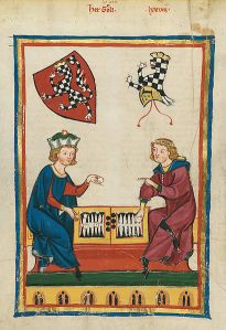 Meister des Codex_Manesse (Grundstockmaler)