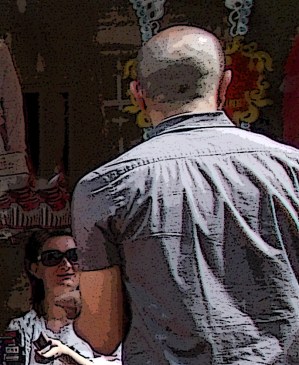 converse Ave Ledru-Rollin