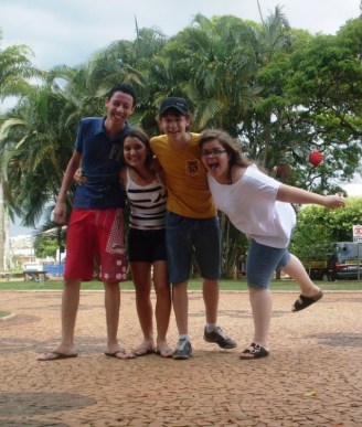 Foto de verdadeiro samigos by Vinims