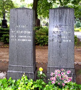 grimm's grave w